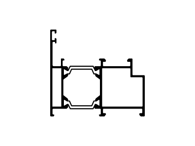 Marco 57/38 ( Jyy = 16,6 cm4 )
